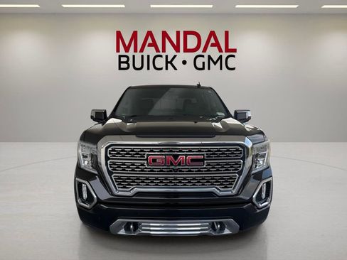Used 2020 GMC Sierra 1500 Denali w/ Denali Ultimate Package image 3