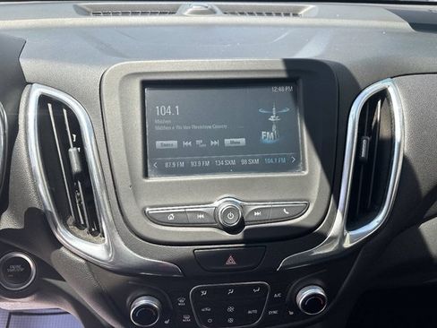 Used 2018 Chevrolet Equinox LT AWD/4WD image 6