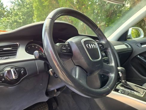 Used 2009 Audi A4 2.0T Premium FWD image 20