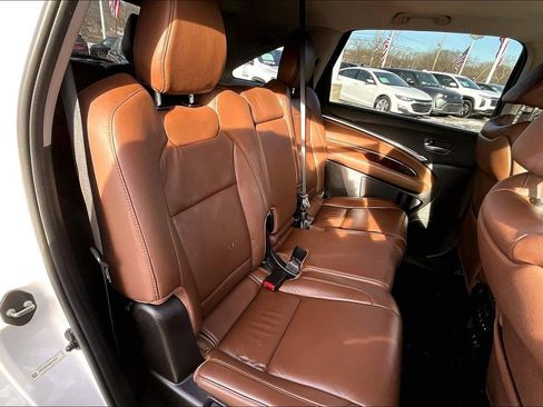 Used 2017 Acura MDX w/Technology Pkg image 23