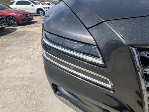 Used 2023 Genesis GV80 3.5T w/ Advanced Package AWD/4WD image 20