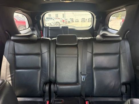 Used 2018 Dodge Durango R/T AWD/4WD image 21