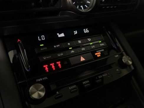 Certified 2025 Lexus IS 300 w/ Premium Package RWD image 23