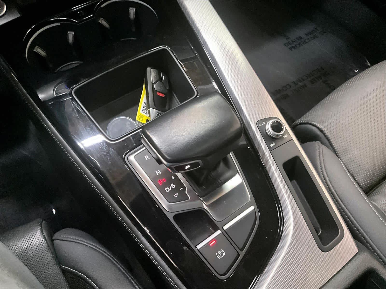 Used 2021 Audi A5 2.0T Premium Plus w/ Premium Plus AWD/4WD image 37