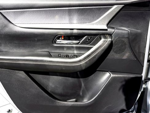 Used 2025 MAZDA CX-90 3.3 Turbo w/ Premium Plus Pkg image 10