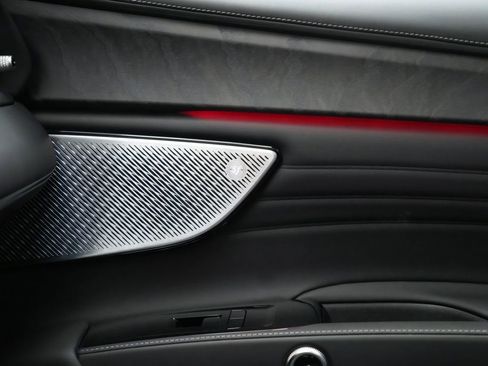 New 2025 Maserati Grecale Modena AWD/4WD image 17