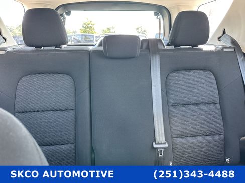 Used 2021 Ford Bronco Sport image 27