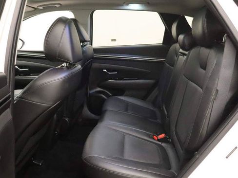 Used 2024 Hyundai Tucson Limited AWD/4WD image 15