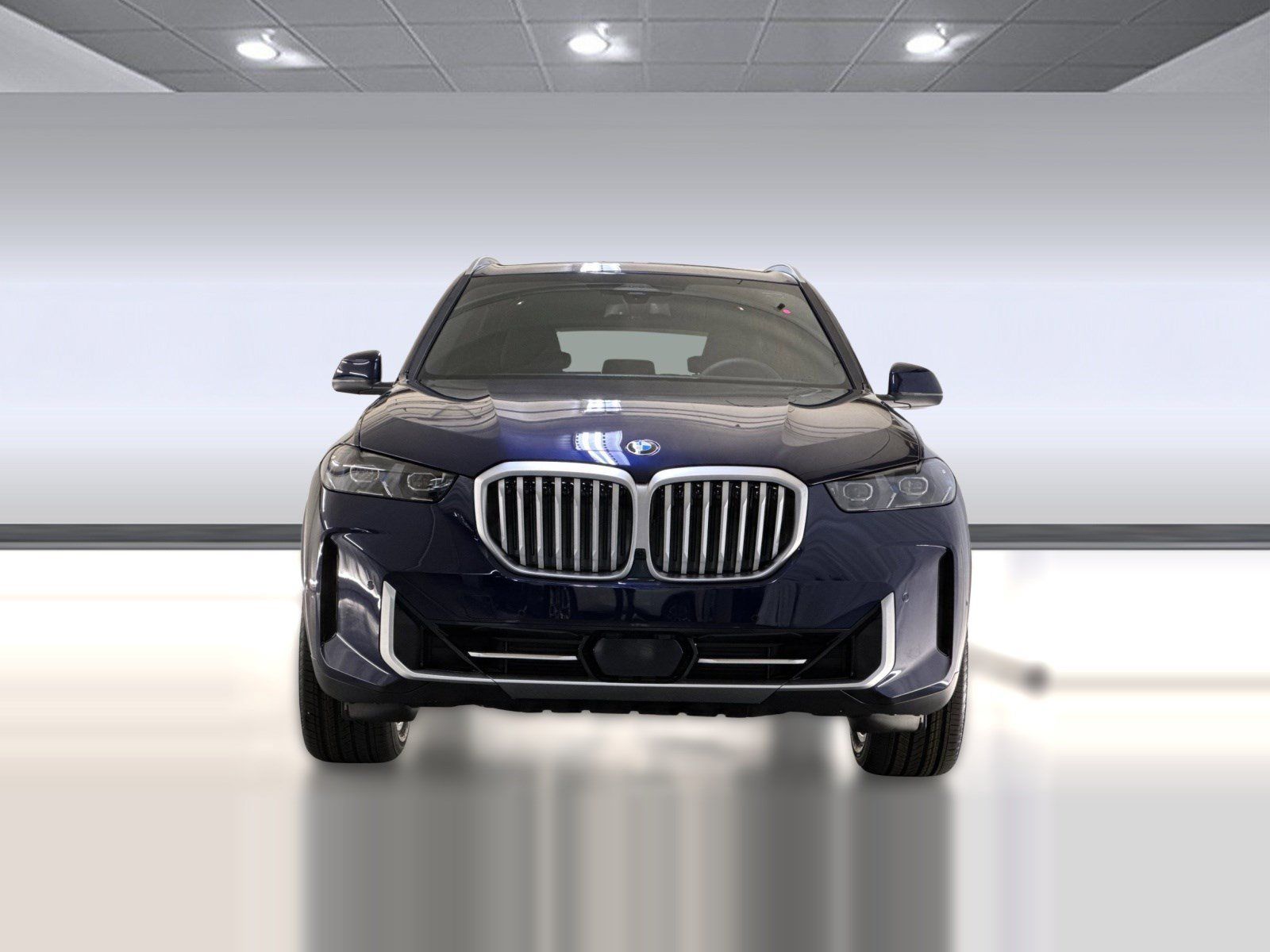 Used 2026 BMW X5 xDrive40i w/ Climate Comfort Package AWD/4WD image 6