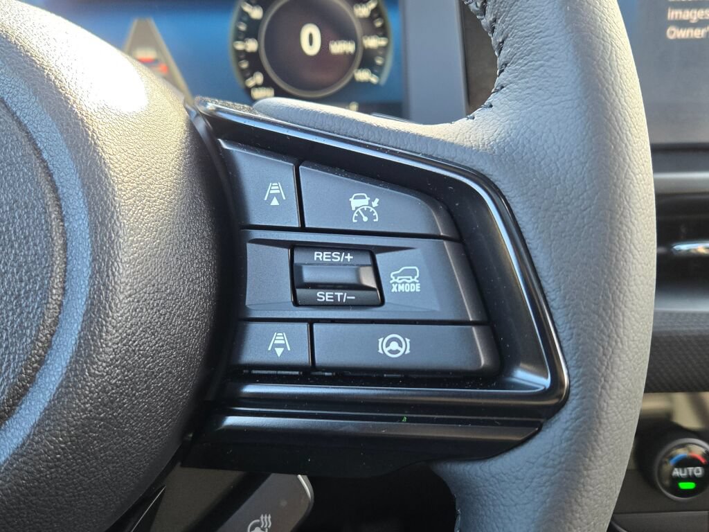 Used 2026 Subaru Outback Limited AWD/4WD image 38