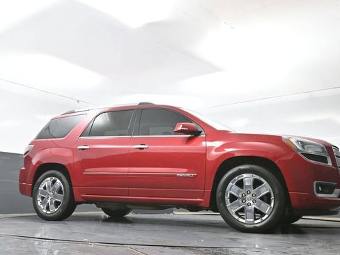 Used 2014 GMC Acadia Denali FWD image 25