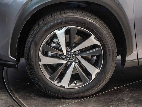 Used 2020 Lexus NX 300h AWD w/ Premium Package image 11