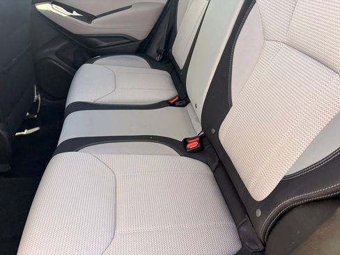 Used 2022 Subaru Forester AWD/4WD image 15