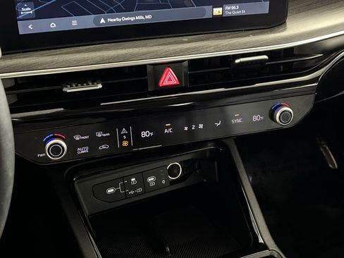 Used 2025 Kia K5 EX image 19