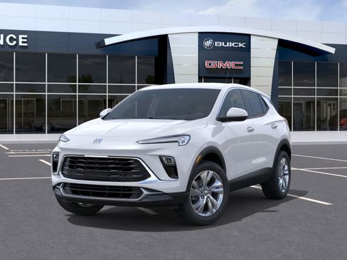 New 2026 Buick Encore GX Preferred w/ Comfort Package image 6