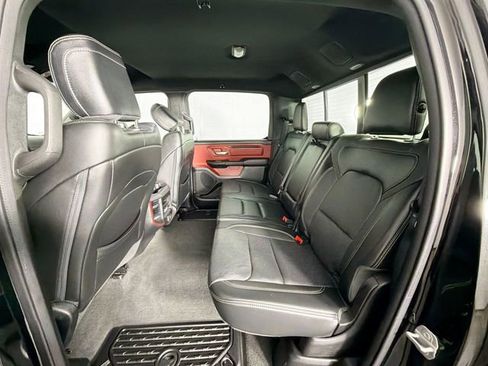 Used 2022 RAM 1500 Rebel w/ Rebel Level 2 Equipment Group AWD/4WD image 25