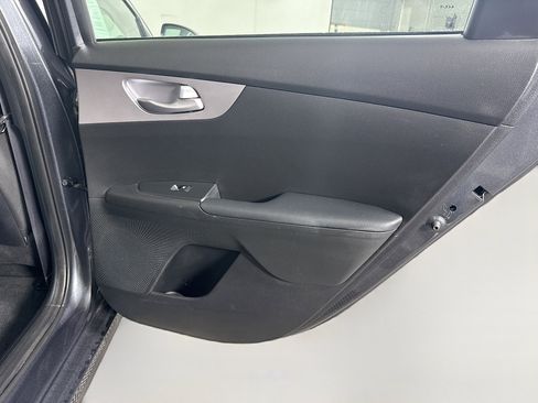 Used 2024 Kia Forte LXS image 27