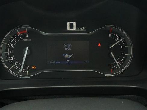 Used 2021 Honda Ridgeline Black Edition image 24