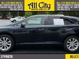 Used 2013 Toyota Venza XLE image 4