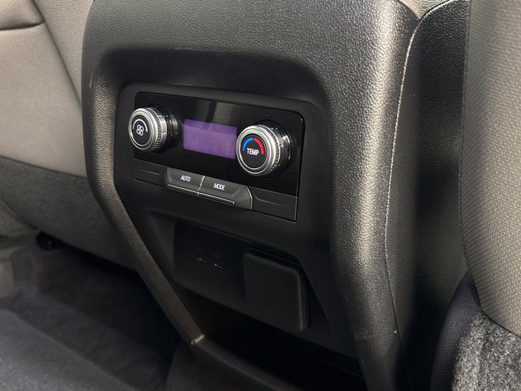 Certified 2026 GMC Acadia Elevation FWD image 26