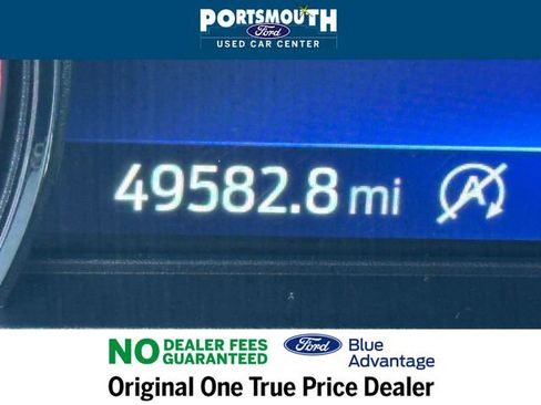 Certified 2021 Ford Explorer XLT image 17