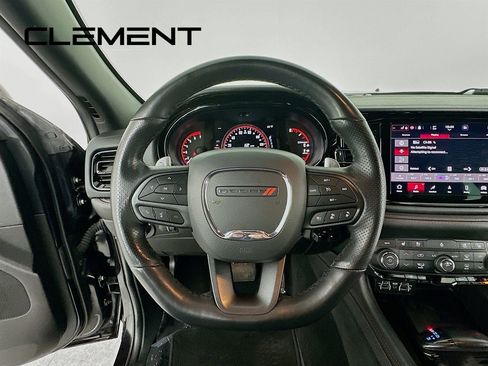 Used 2021 Dodge Durango R/T w/ Trailer Tow Group IV image 14