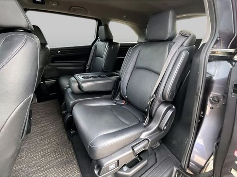 Used 2022 Honda Odyssey EX-L image 19