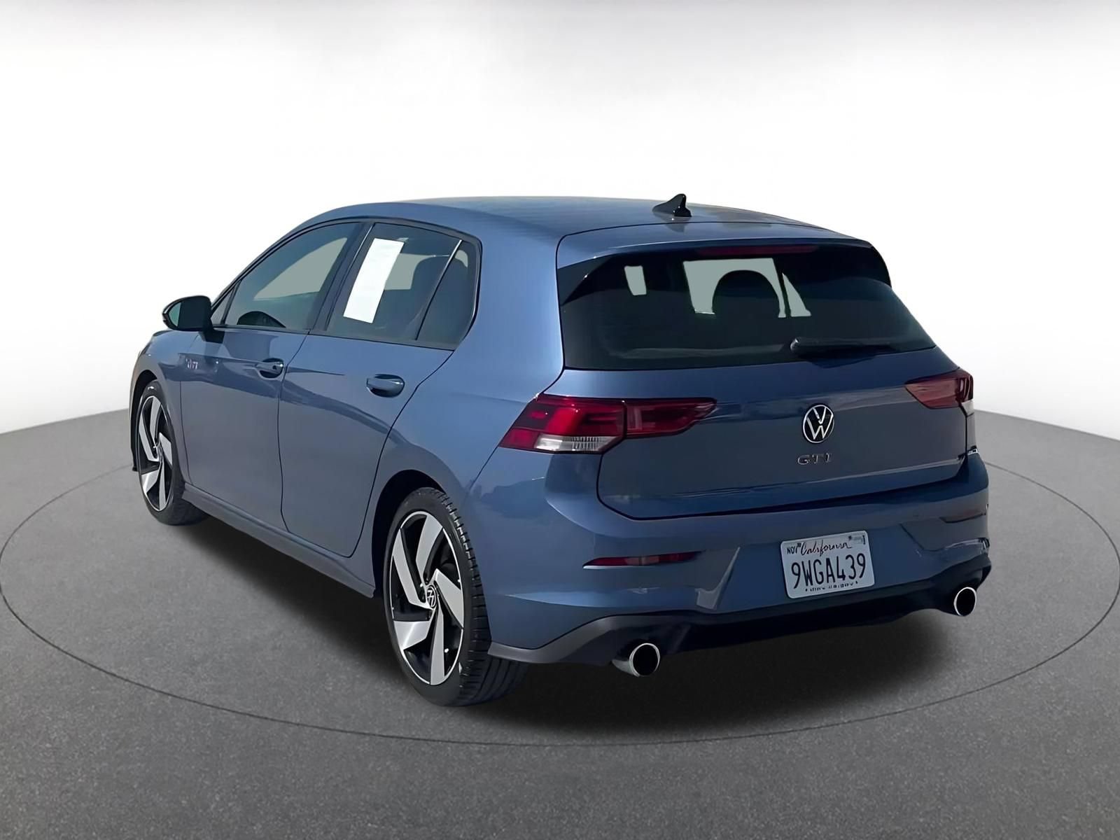 Used 2026 Volkswagen Golf S FWD image 10