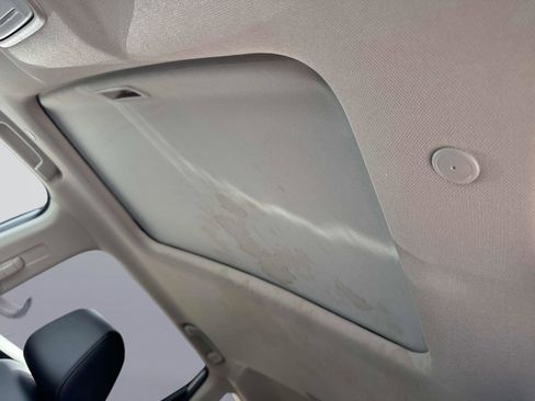 Certified 2025 Honda CR-V EX-L image 36