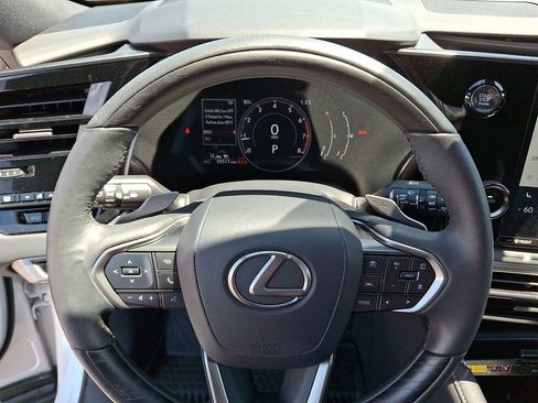 Used 2023 Lexus RX 350 Premium w/ Accessory Package AWD/4WD image 20