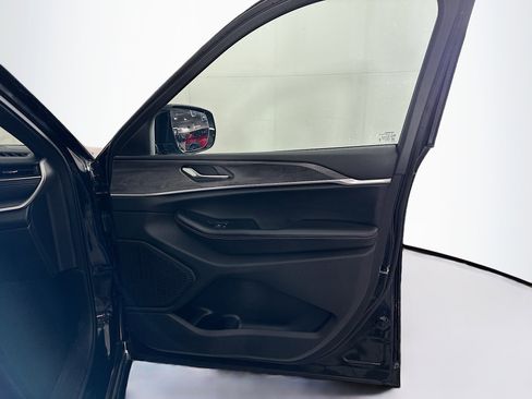 Used 2024 Jeep Grand Cherokee L Limited w/ Luxury Tech Group II image 34