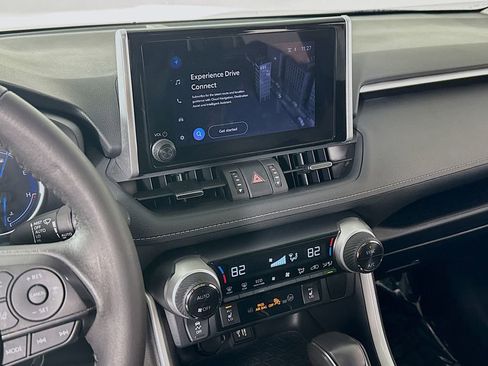 Certified 2024 Toyota RAV4 XLE Premium w/ Weather Package image 14