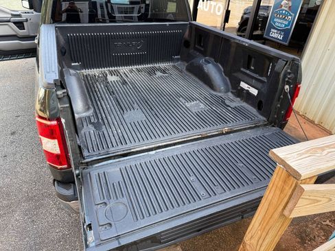 Used 2018 Ford F150 XLT w/ Equipment Group 302A Luxury AWD/4WD image 20