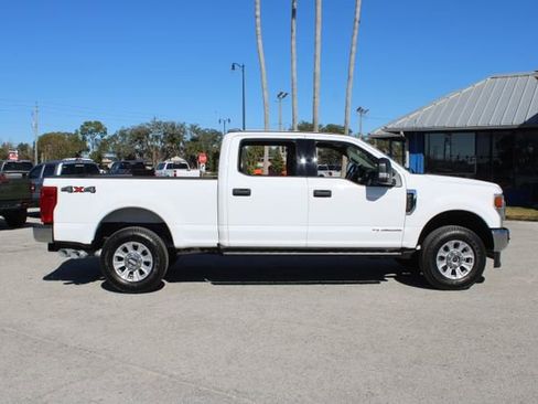 Used 2022 Ford F250 XLT w/ XLT Value Package image 13