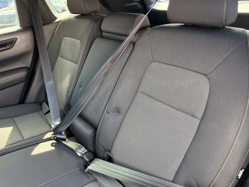 Certified 2024 Honda CR-V Sport image 14