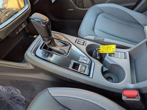 New 2025 Subaru Crosstrek 2.5i Limited w/ Crosstrek Mirror Package image 16