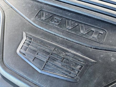 Used 2022 Cadillac XT6 Premium Luxury w/ Technology Package image 35