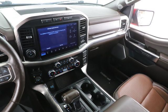 Used 2023 Ford F150 King Ranch AWD/4WD image 29