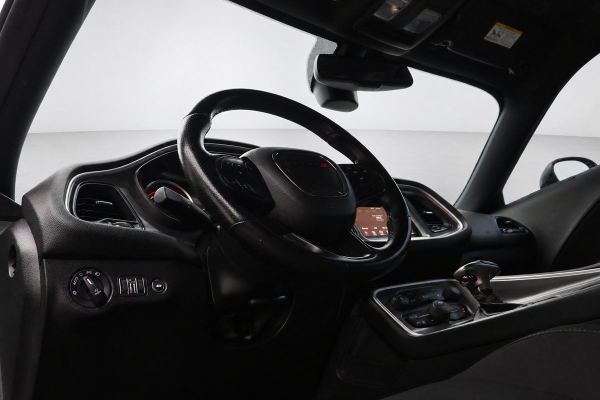 Used 2022 Dodge Challenger R/T RWD image 21