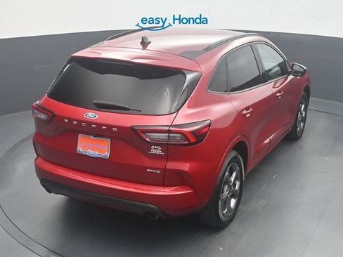 Used 2024 Ford Escape ST-Line AWD/4WD image 25