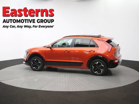 Used 2023 Kia Niro Wind w/ Wind Preserve Package FWD image 60