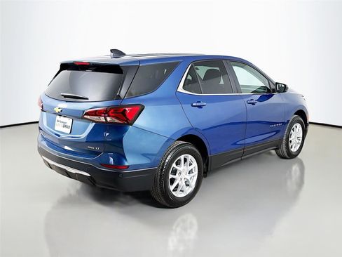 Used 2024 Chevrolet Equinox LT image 8