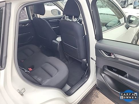 Certified 2023 MAZDA CX-5 AWD 2.5 S image 26