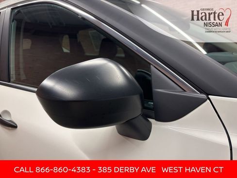 Certified 2024 Nissan Rogue S image 54