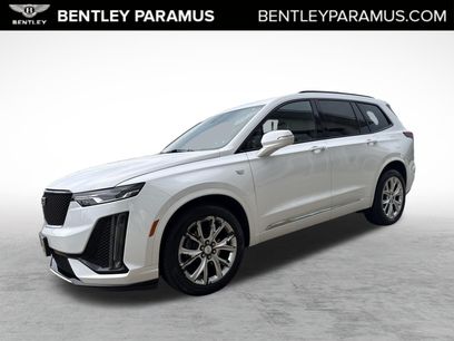 Used 2020 Cadillac XT6 FWD