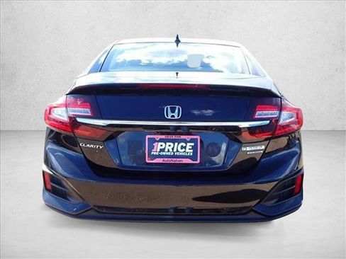 Used 2018 Honda Clarity Touring image 3