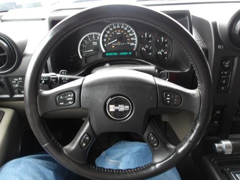 Used 2006 HUMMER H2 image 14