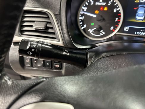 Used 2016 Nissan Sentra SV image 20