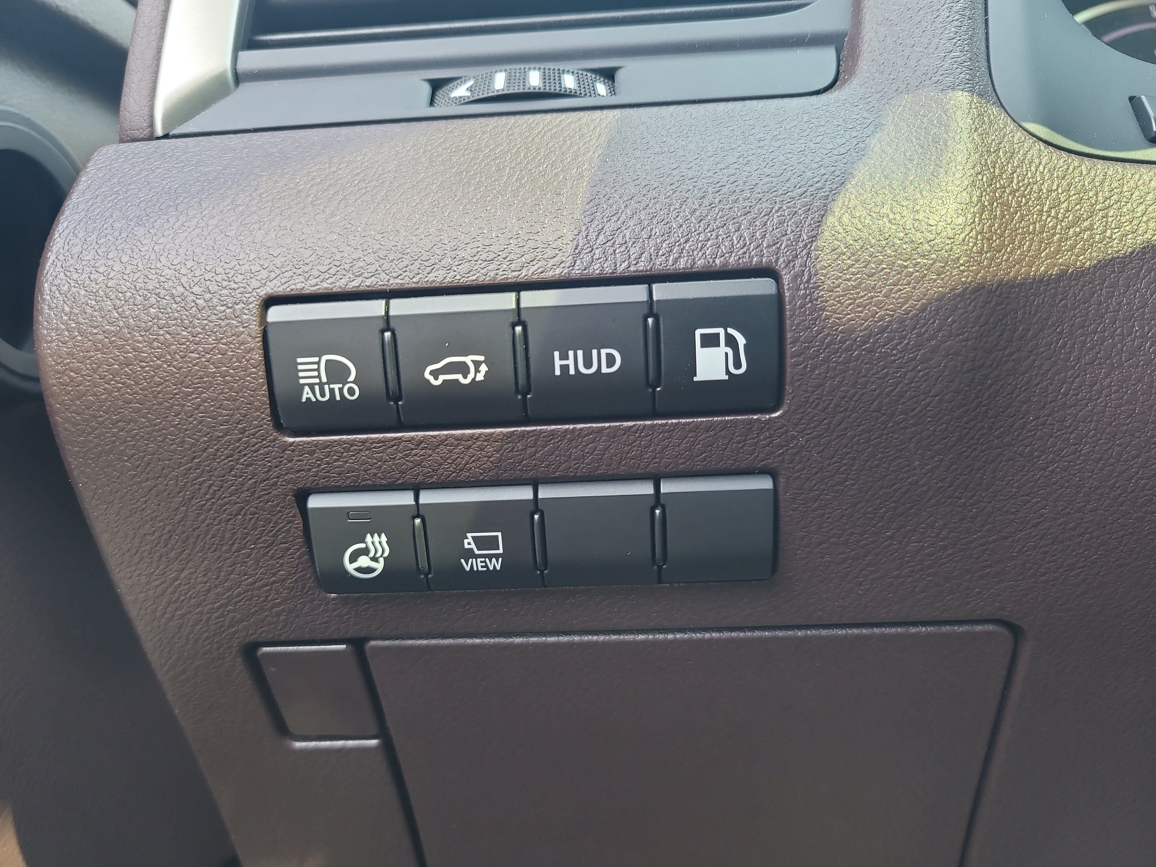 Used 2019 Lexus RX 450h AWD w/ Navigation Package image 32