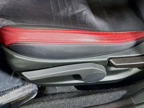 Used 2021 Subaru WRX STI w/ Popular Package #1 image 17